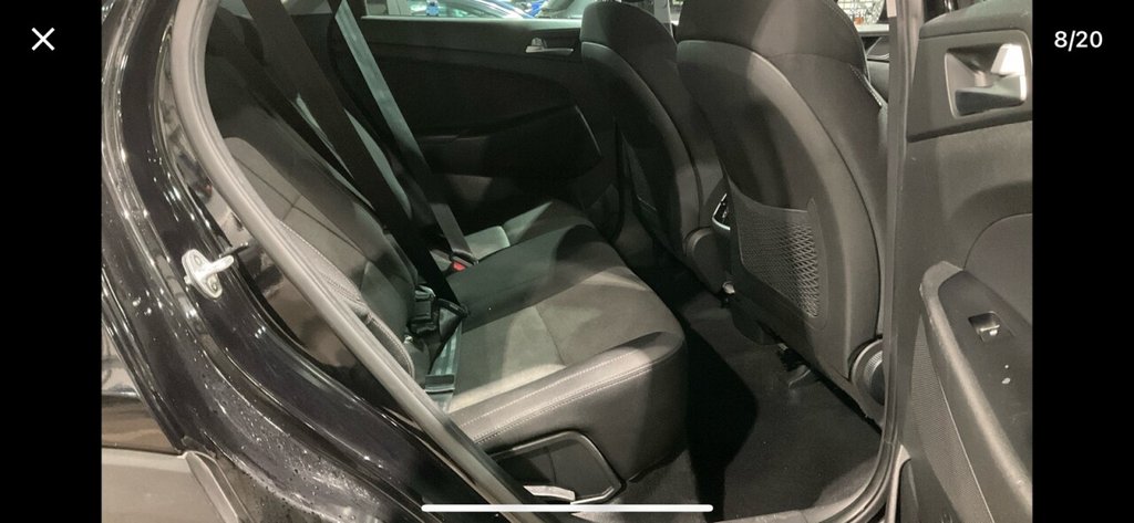 Used Hyundai TUCSON 2019 for sale - 76768621: Photo 8
