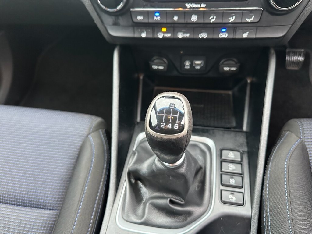 Used Hyundai TUCSON 2016 for sale - 76821091: Photo 14