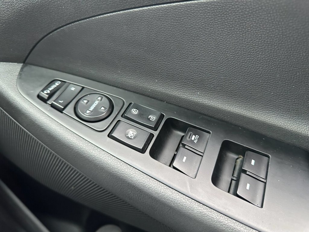 Used Hyundai TUCSON 2016 for sale - 76821091: Photo 15