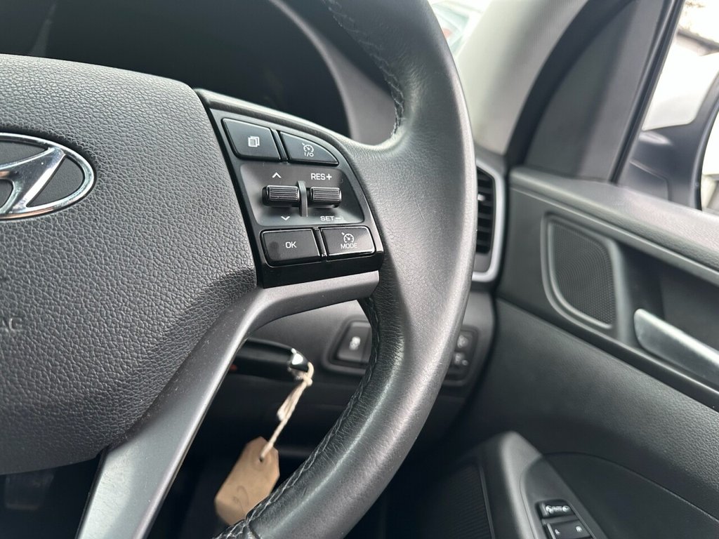 Used Hyundai TUCSON 2016 for sale - 76821091: Photo 17