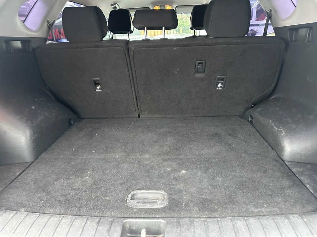 Used Hyundai TUCSON 2016 for sale - 76821091: Photo 19