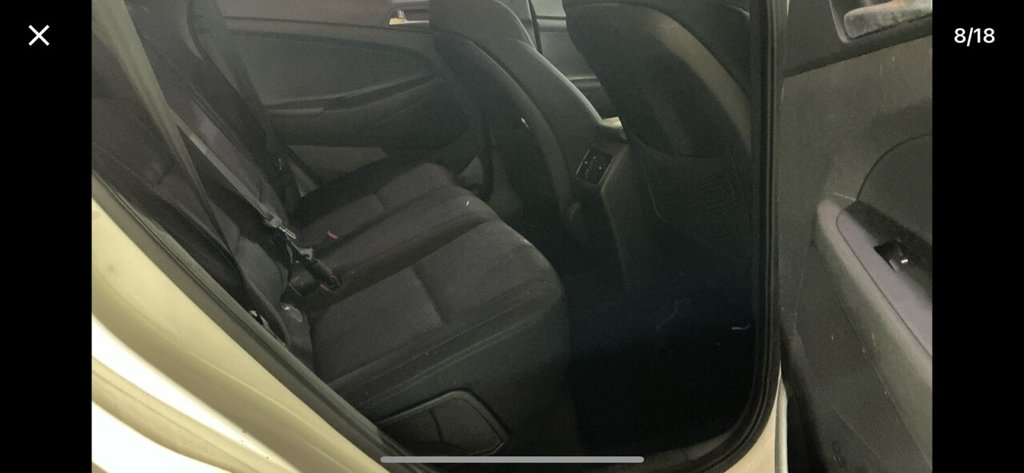 Used Hyundai TUCSON 2016 for sale - 76821091: Photo 8