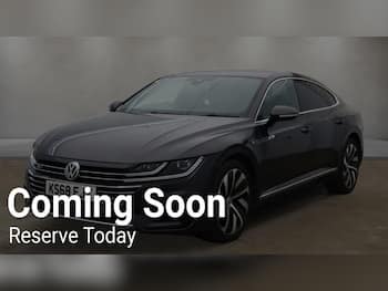Used Volkswagen Arteon 2018 for sale - 79643373: Photo
