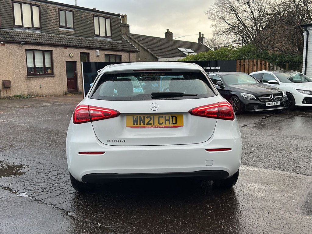 Used Mercedes-Benz A-Class 2021 for sale - 77014517: Photo 12