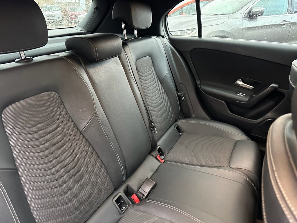 Used Mercedes-Benz A-Class 2021 for sale - 77014517: Photo 14