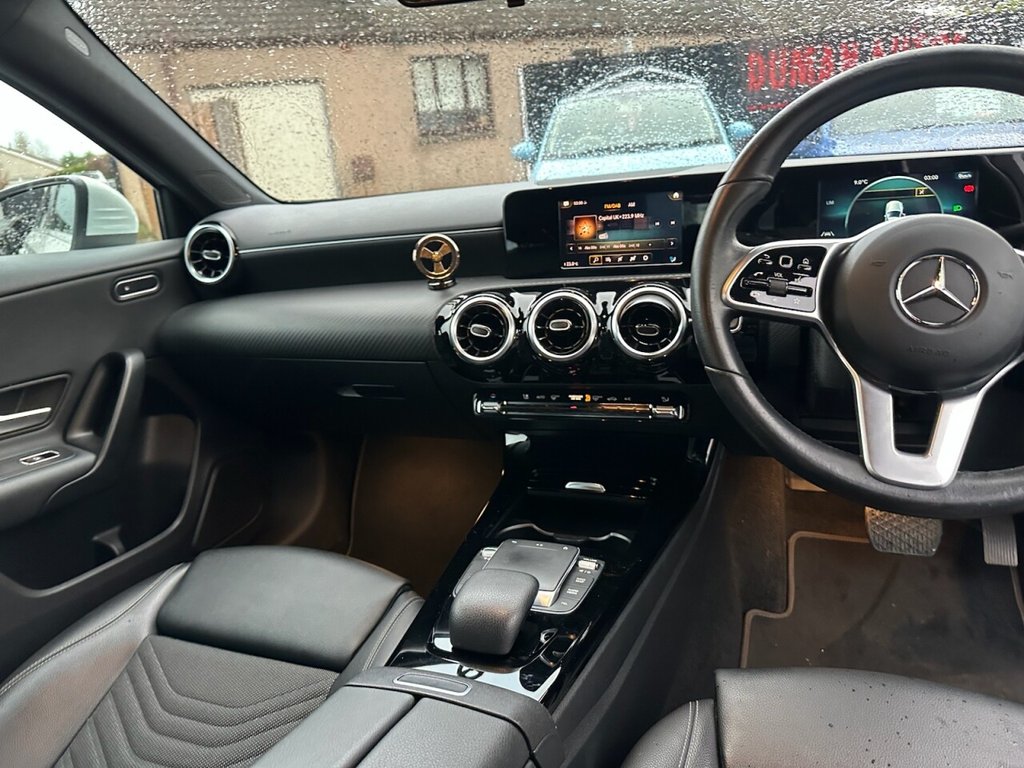 Used Mercedes-Benz A-Class 2021 for sale - 77014517: Photo 15