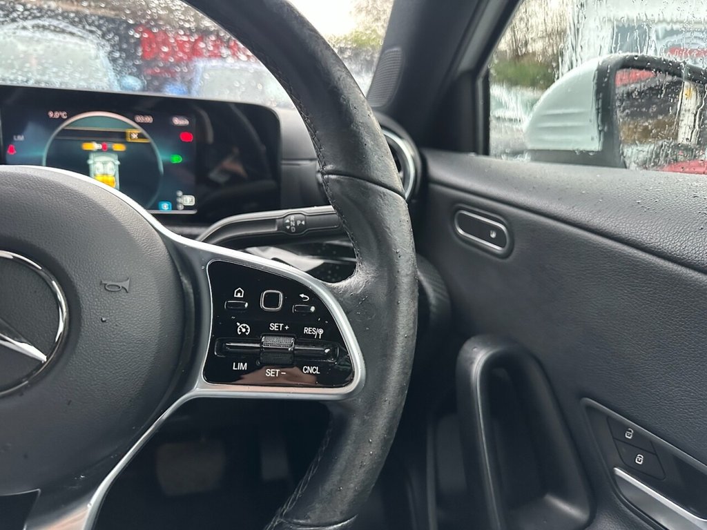 Used Mercedes-Benz A-Class 2021 for sale - 77014517: Photo 18