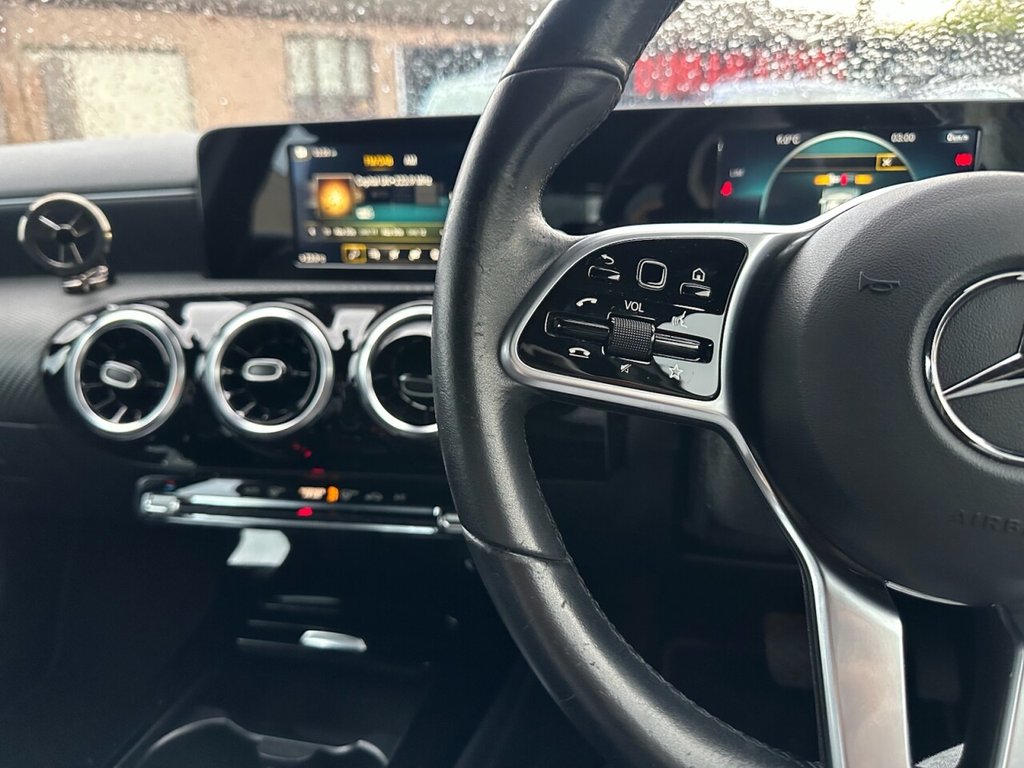 Used Mercedes-Benz A-Class 2021 for sale - 77014517: Photo 19