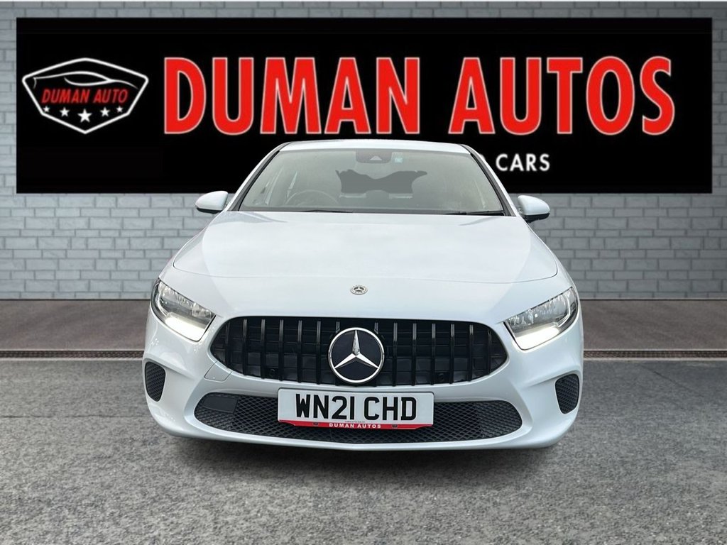 Used Mercedes-Benz A-Class 2021 for sale - 77014517: Photo 2