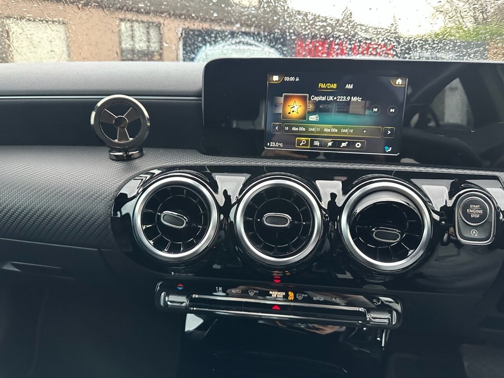 Used Mercedes-Benz A-Class 2021 for sale - 77014517: Photo 20