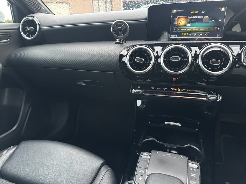 Used Mercedes-Benz A-Class 2021 for sale - 77014517: Photo 22