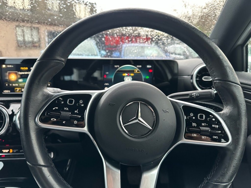 Used Mercedes-Benz A-Class 2021 for sale - 77014517: Photo 23