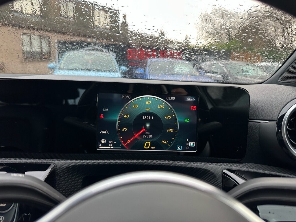 Used Mercedes-Benz A-Class 2021 for sale - 77014517: Photo 24