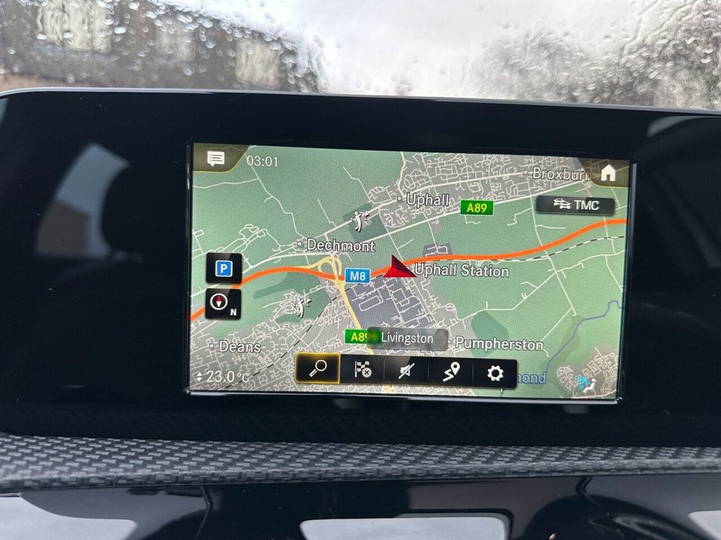 Used Mercedes-Benz A-Class 2021 for sale - 77014517: Photo 26