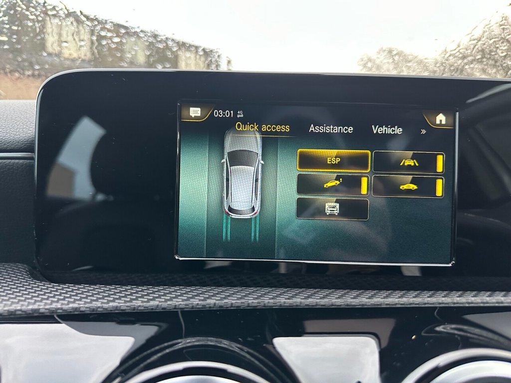 Used Mercedes-Benz A-Class 2021 for sale - 77014517: Photo 27