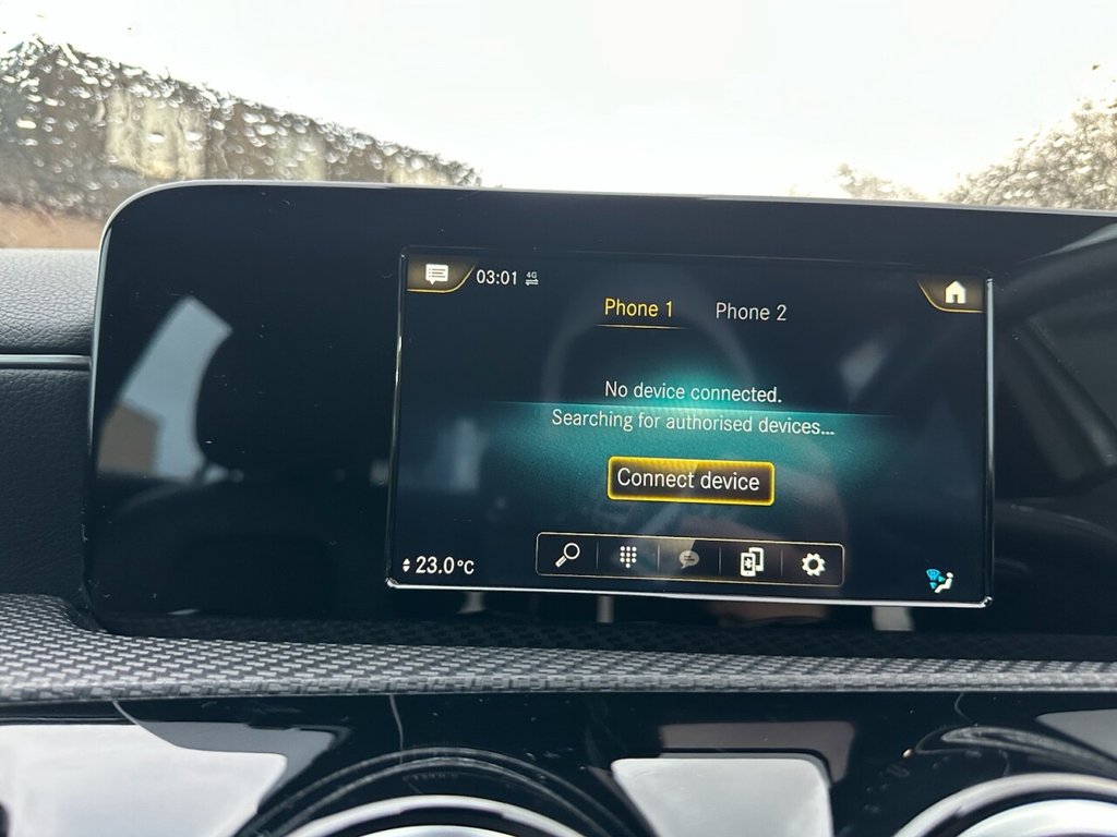 Used Mercedes-Benz A-Class 2021 for sale - 77014517: Photo 28