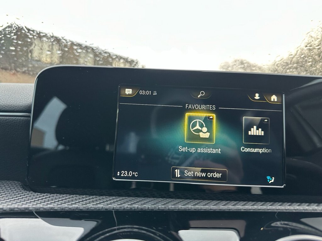 Used Mercedes-Benz A-Class 2021 for sale - 77014517: Photo 29