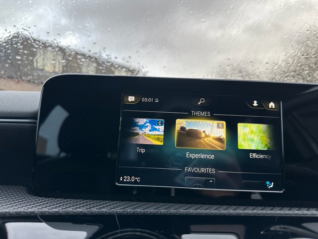 Used Mercedes-Benz A-Class 2021 for sale - 77014517: Photo 30