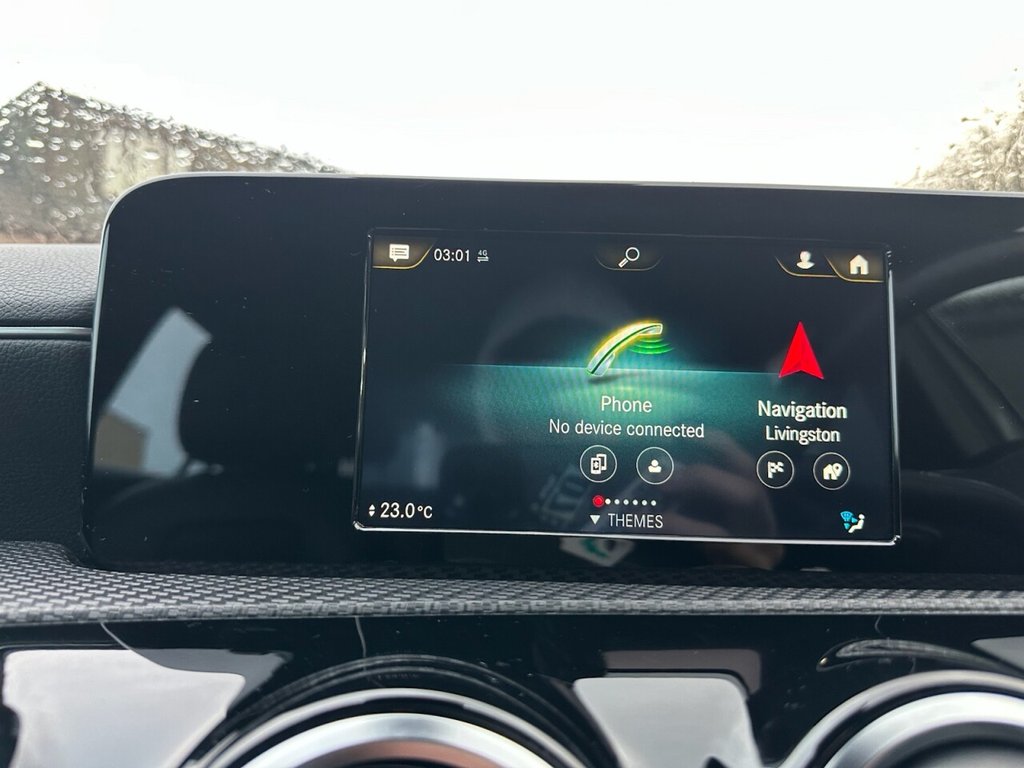 Used Mercedes-Benz A-Class 2021 for sale - 77014517: Photo 31