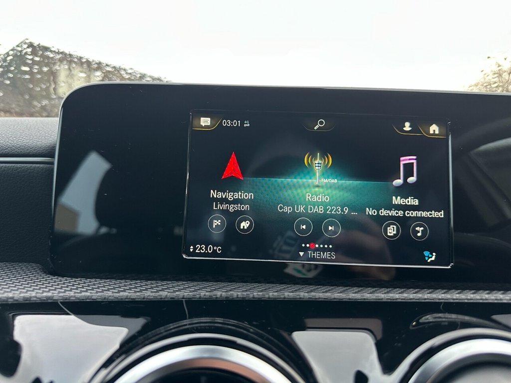 Used Mercedes-Benz A-Class 2021 for sale - 77014517: Photo 32