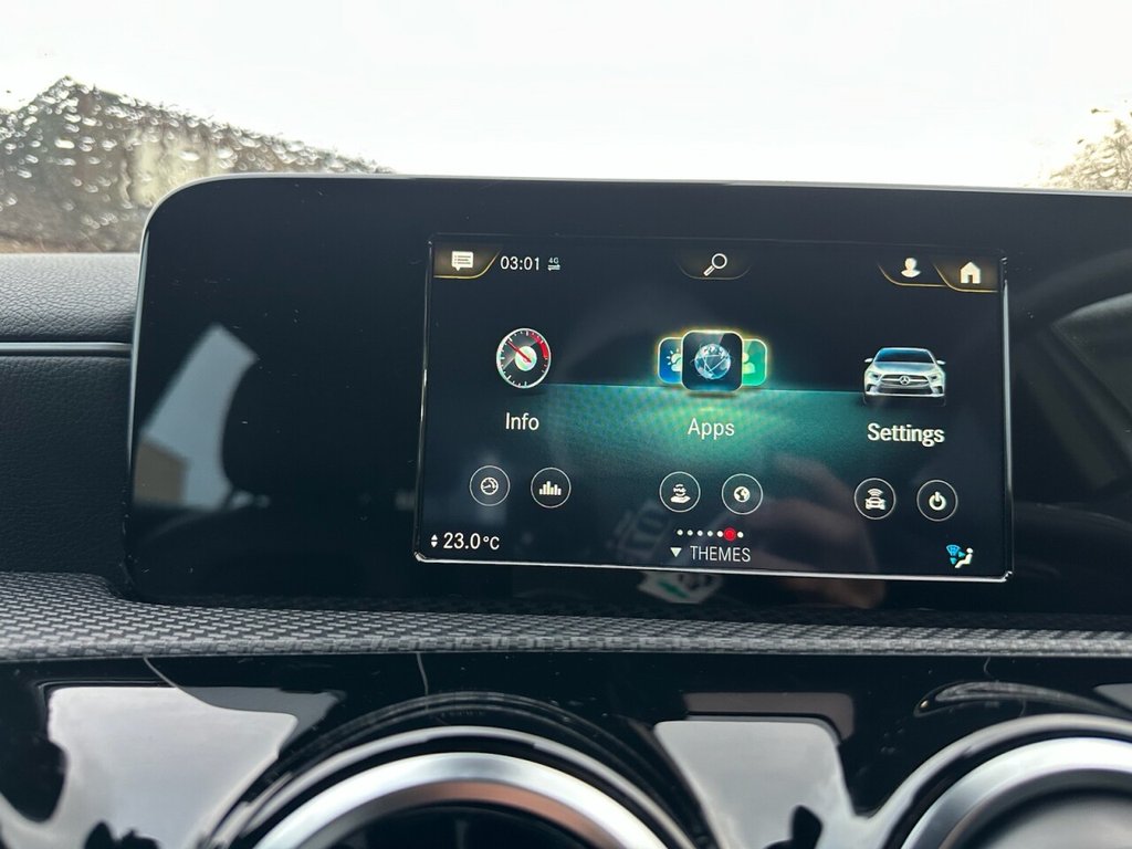 Used Mercedes-Benz A-Class 2021 for sale - 77014517: Photo 33