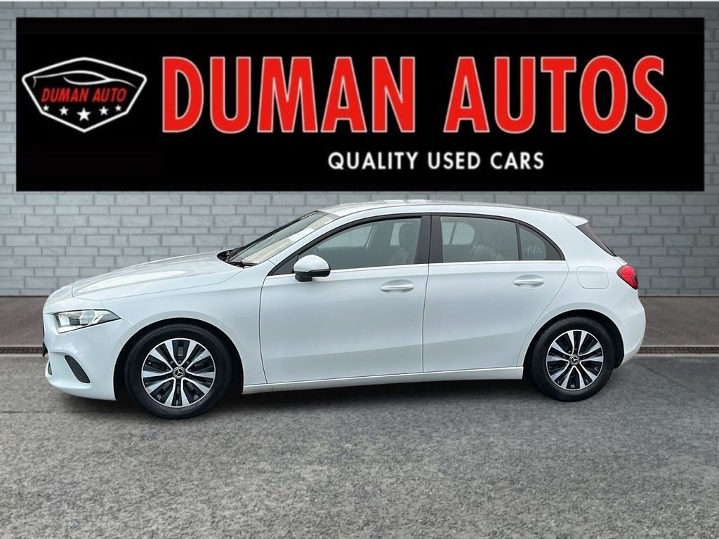 Used Mercedes-Benz A-Class 2021 for sale - 77014517: Photo 4