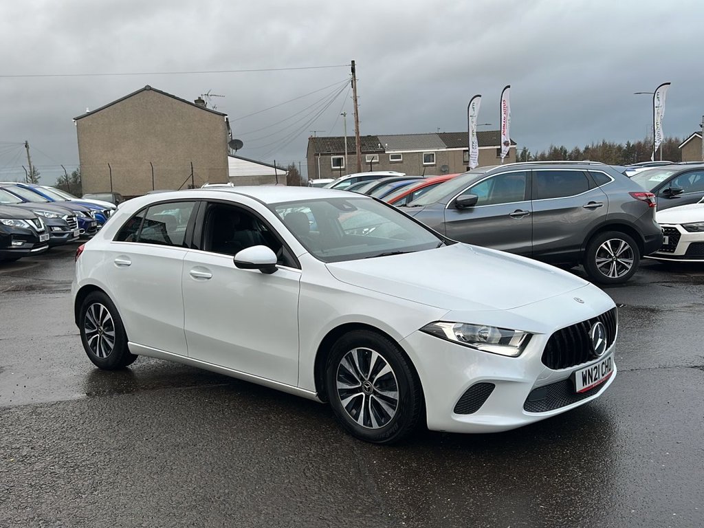 Used Mercedes-Benz A-Class 2021 for sale - 77014517: Photo 5