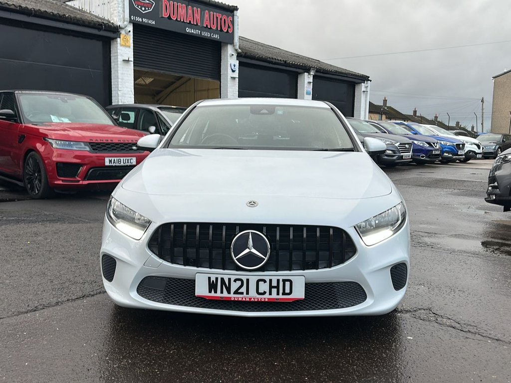 Used Mercedes-Benz A-Class 2021 for sale - 77014517: Photo 6