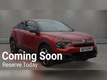 Used Citroen C4 2022 for sale - 79870983: Photo