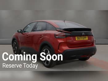 Used Citroen C4 2022 for sale - 79870983: Photo