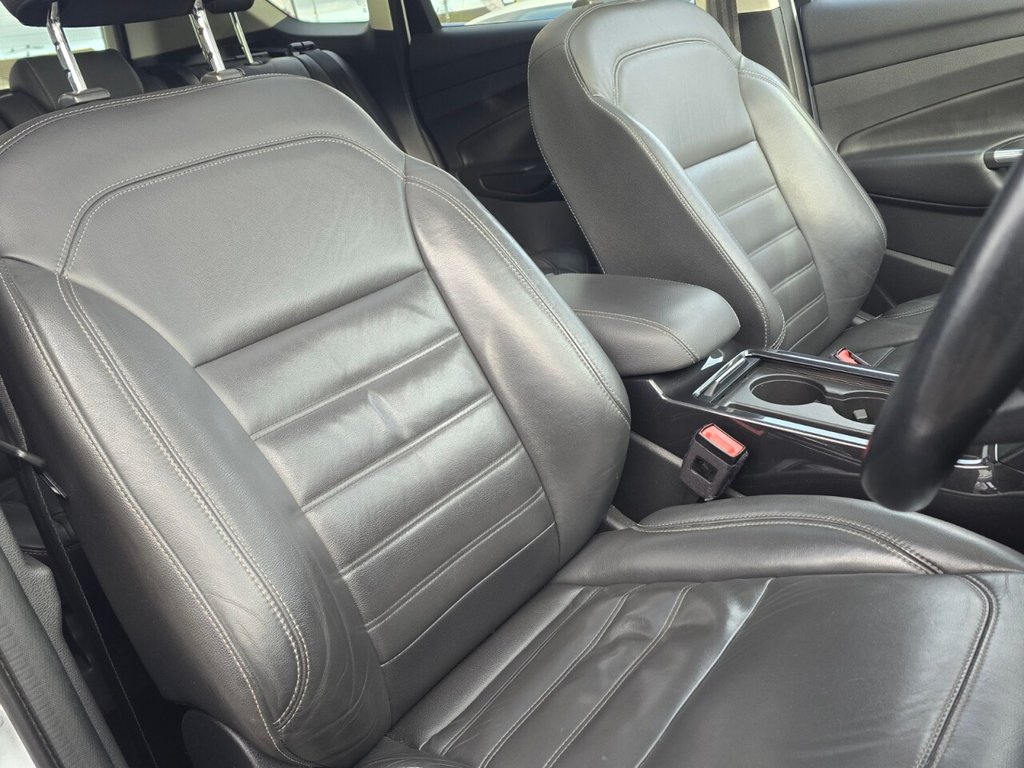 Used Ford Kuga 2017 for sale - 76909882: Photo 10