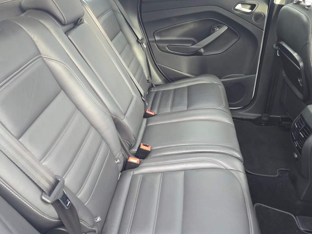 Used Ford Kuga 2017 for sale - 76909882: Photo 13