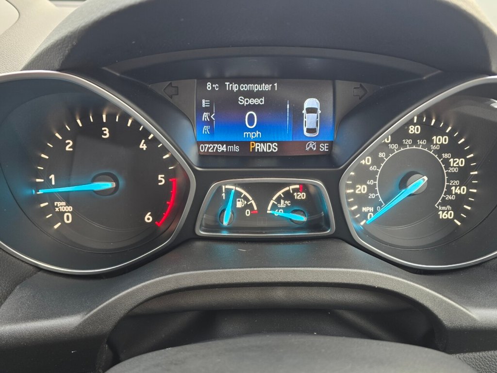 Used Ford Kuga 2017 for sale - 76909882: Photo 17