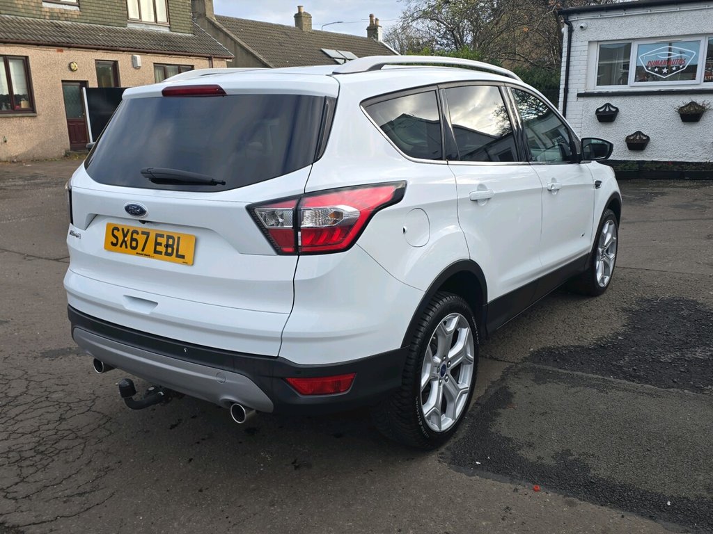 Used Ford Kuga 2017 for sale - 76909882: Photo 7