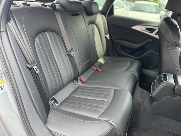 Used Audi A6 Saloon 2013 for sale - 74893754: Photo 10