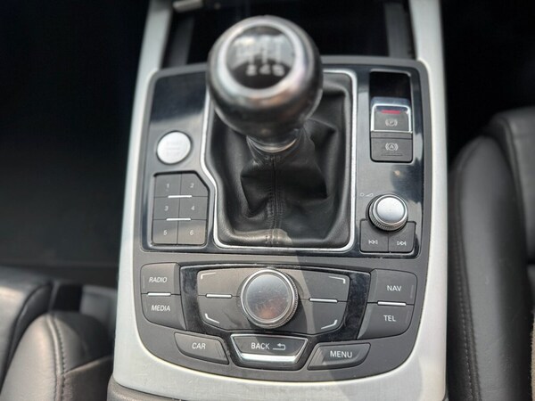 Used Audi A6 Saloon 2013 for sale - 74893754: Photo 13