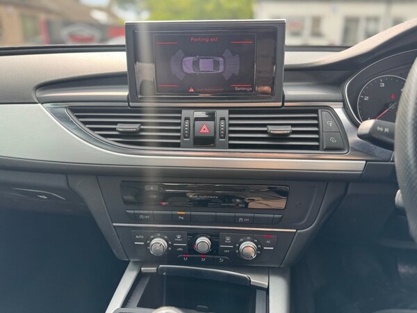 Used Audi A6 Saloon 2013 for sale - 74893754: Photo 14