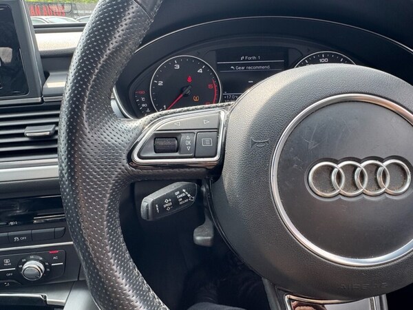 Used Audi A6 Saloon 2013 for sale - 74893754: Photo 15