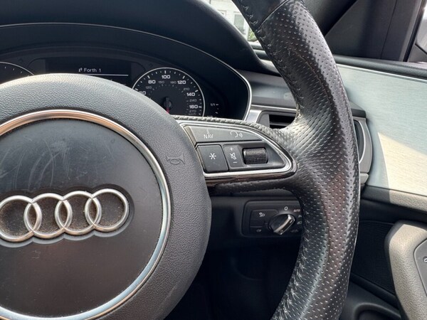 Used Audi A6 Saloon 2013 for sale - 74893754: Photo 16