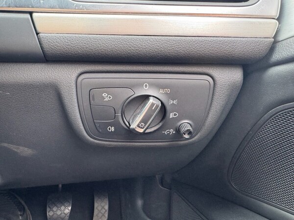 Used Audi A6 Saloon 2013 for sale - 74893754: Photo 17