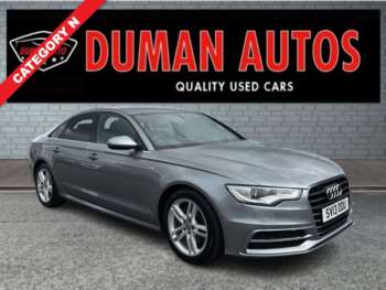 Used Audi A6 Saloon 2013 for sale - 74893754: Photo