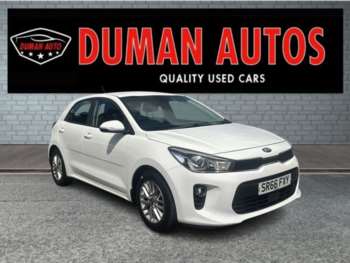 2017 (66) - 1.4 CRDi 2 5dr