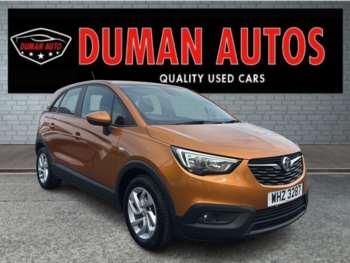 2018 (Z3) - 1.2 SE Nav 5dr
