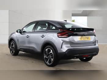 Used Citroen C4 2021 for sale - 79619292: Photo