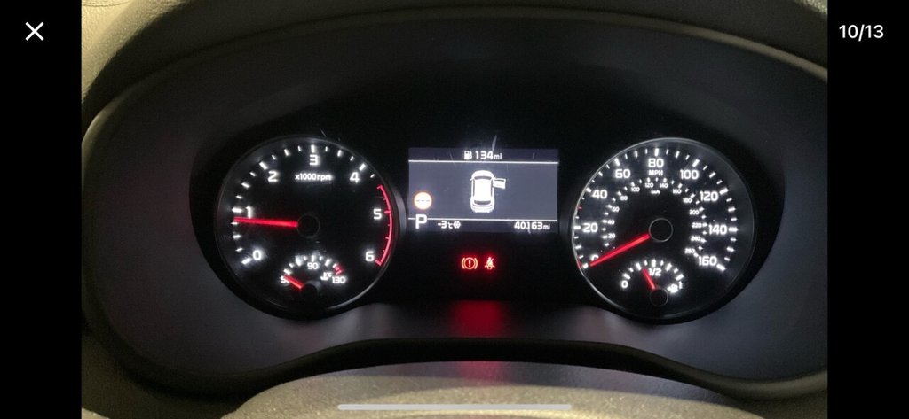 Used Kia Sportage 2018 for sale - 76711240: Photo 10