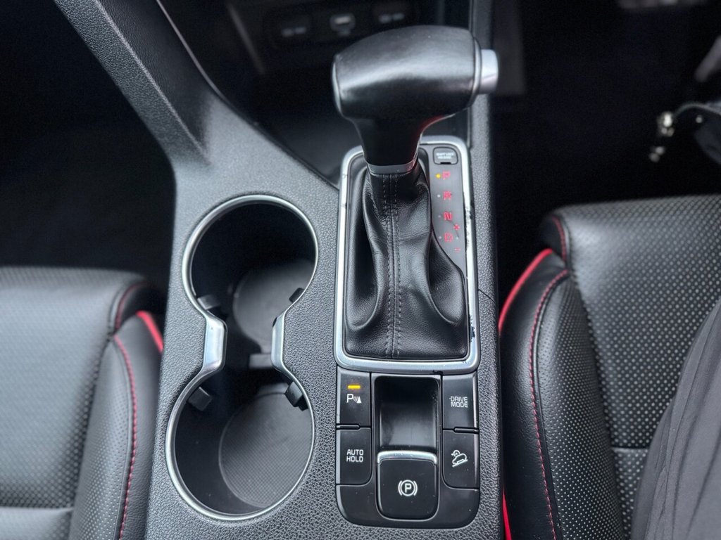 Used Kia Sportage 2018 for sale - 76711240: Photo 15