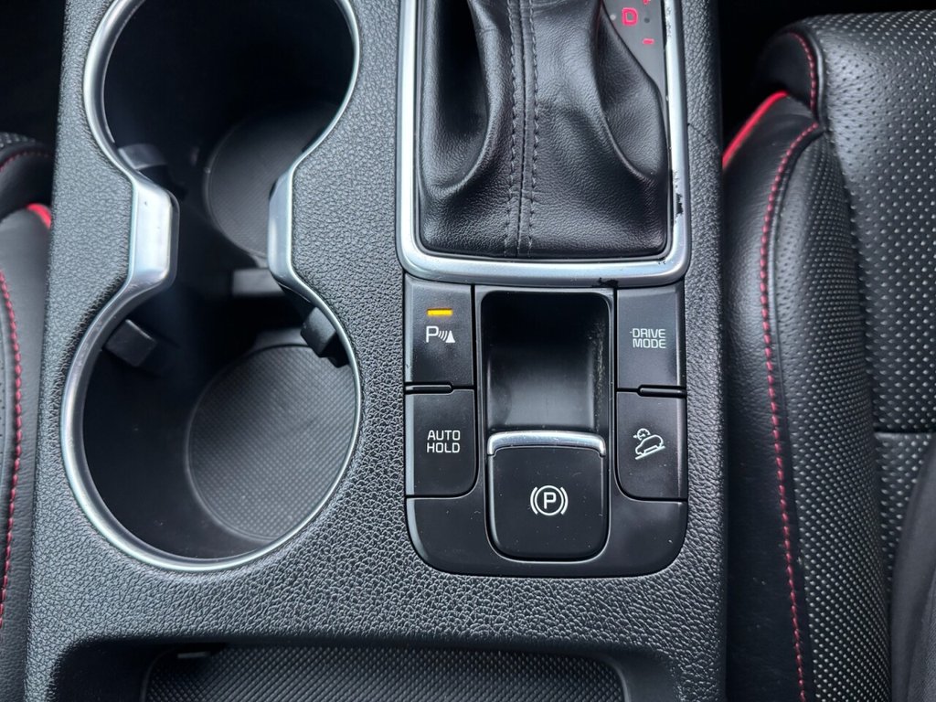 Used Kia Sportage 2018 for sale - 76711240: Photo 16