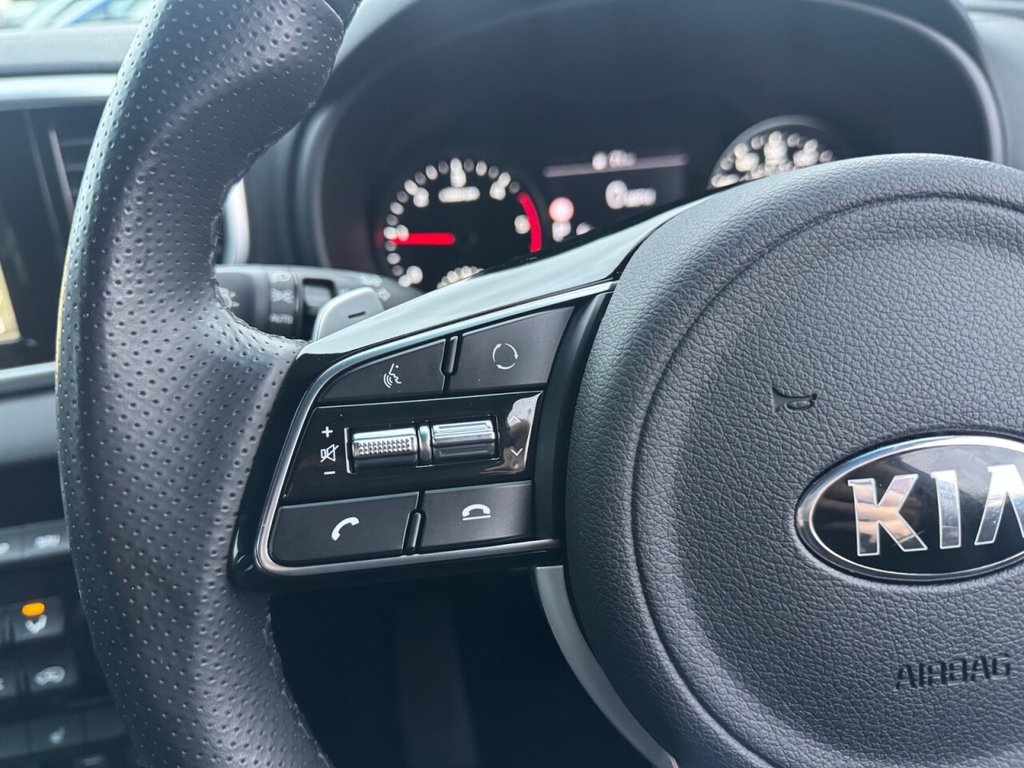 Used Kia Sportage 2018 for sale - 76711240: Photo 18