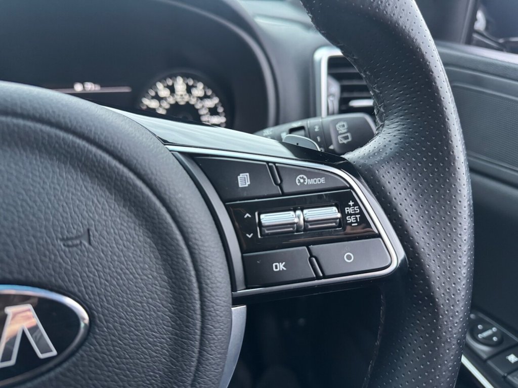 Used Kia Sportage 2018 for sale - 76711240: Photo 19