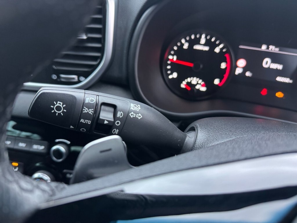 Used Kia Sportage 2018 for sale - 76711240: Photo 21